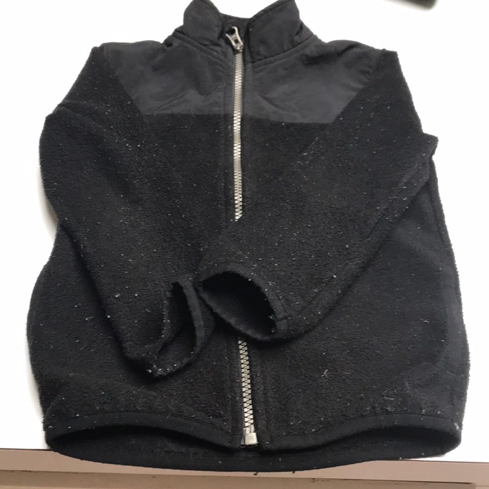 Child’s Place 4T Fleece Coat